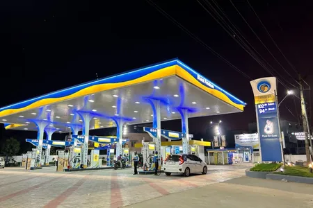 बीपीसीएल ने टीटीएसआईपीएल में 85 करोड़ रुपए में खरीदी 40 प्रतिशत हिस्सेदारी