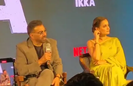 अक्षय खन्ना को जो सफलता मिली, उससे भी कहीं ज्यादा के हकदार हैं : सनी देओल