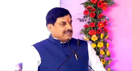 नीमच के सोलर प्लांट से मिलेगी देश की सबसे सस्ती बिजली: सीएम मोहन यादव