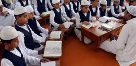 उत्तराखंड: खत्म होगा मदरसा बोर्ड, 1 जुलाई से 'अल्पसंख्यक शिक्षा प्राधिकरण' संभालेगा जिम्मेदारी