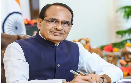 'कोई पात्र ग्रामीण श्रमिक एक दिन भी काम से वंचित नहीं रहेगा', शिवराज सिंह चौहान