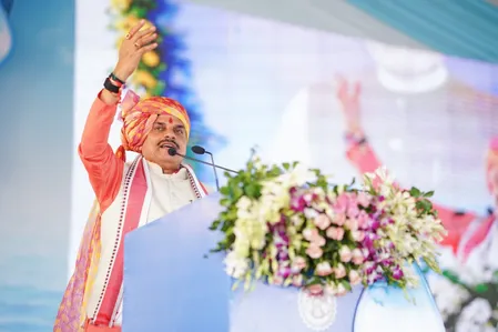 सनातन संस्कृति में जल का विशेष महत्व: सीएम मोहन यादव