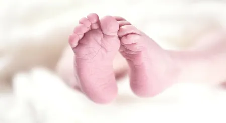 पटियाला में मानवता शर्मसार, बस स्टैंड पर लावारिस मिली नवजात, जांच में जुटी पुलिस