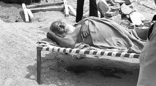 Khajuraho Murder