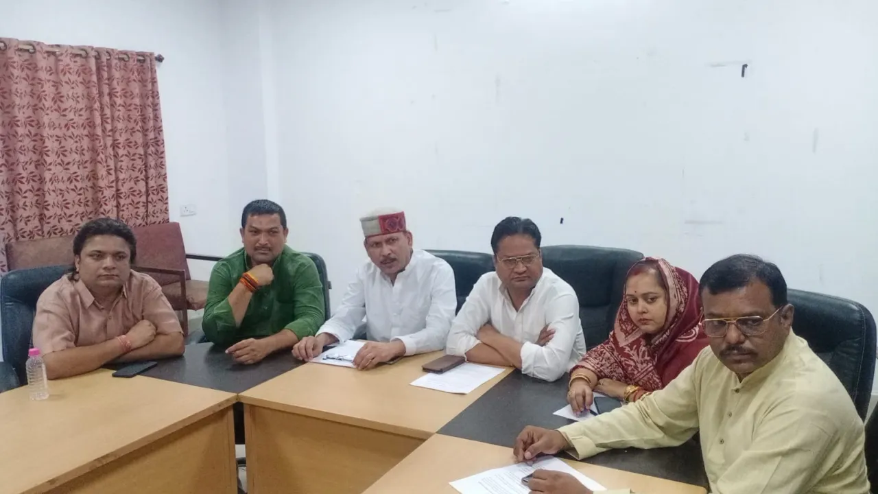 loktantrahatyabyrejection