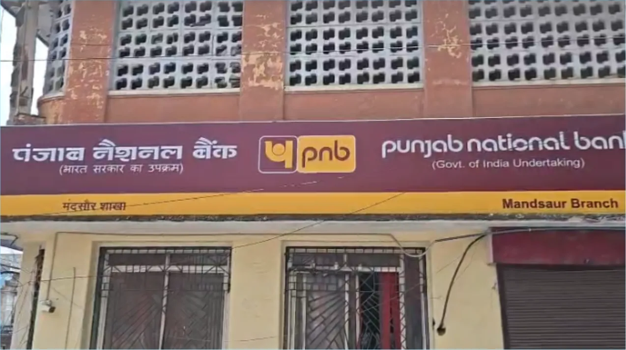 Punjab National Bank's currency Punjab National Bank's currency