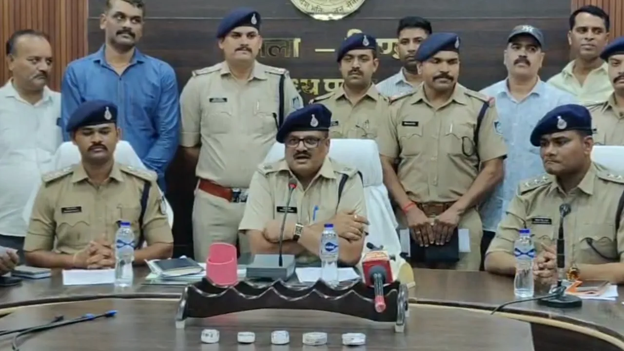 The high-profile Kalyanpura murder case The high-profile Kalyanpura murder case