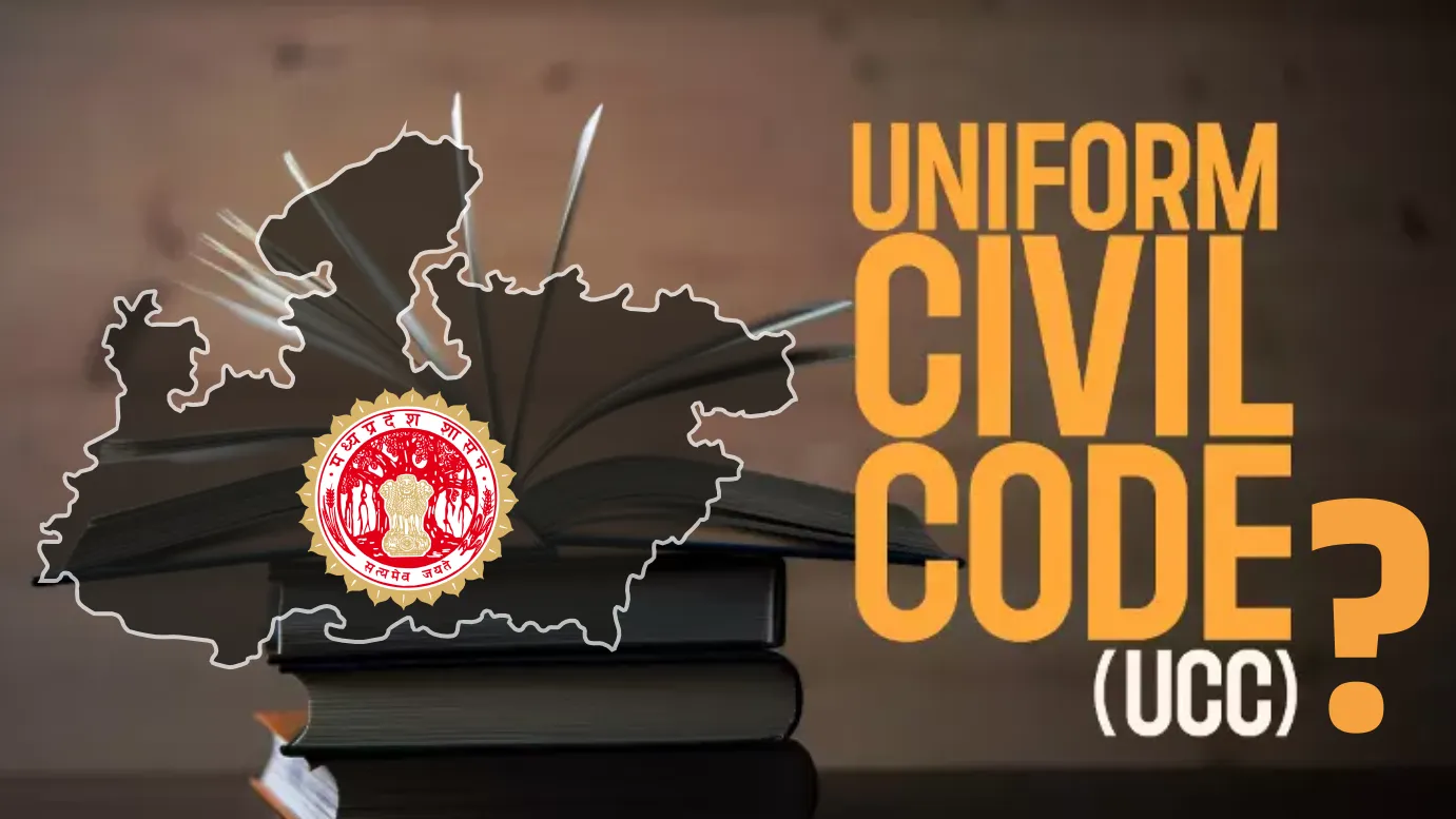 UCC in MP