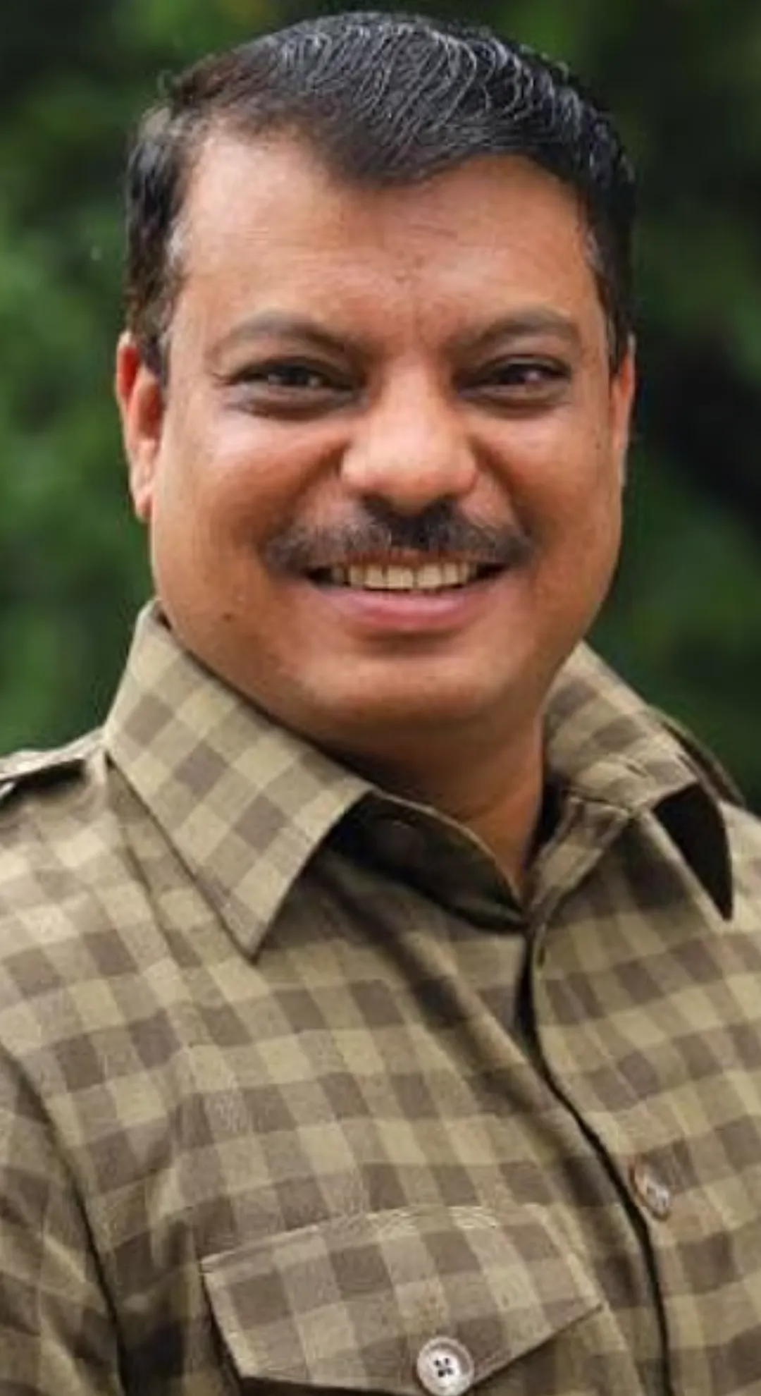 Umang Singhar