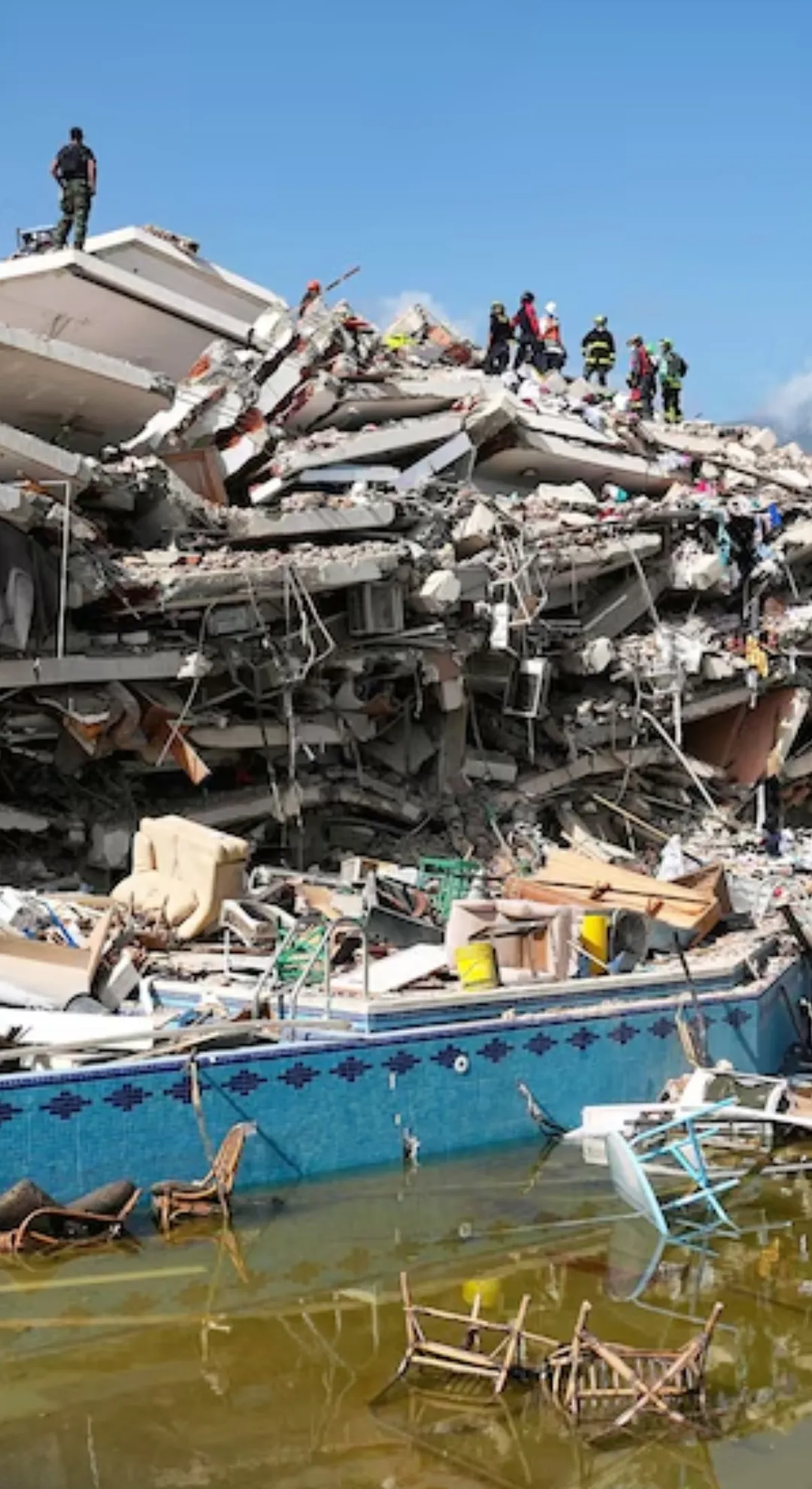 venejulaearthquake