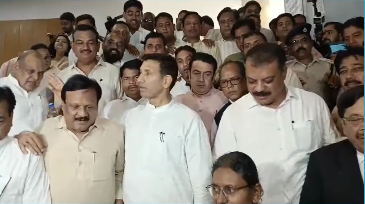Veteran leaders gather