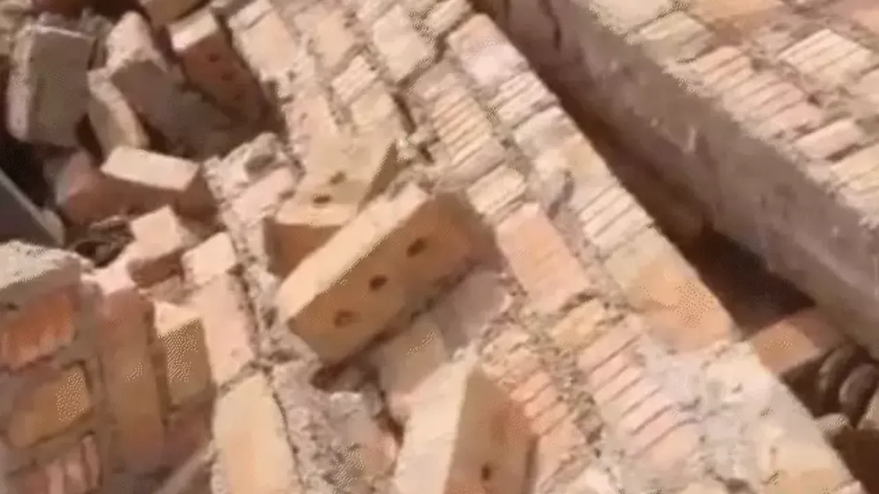 wall wall