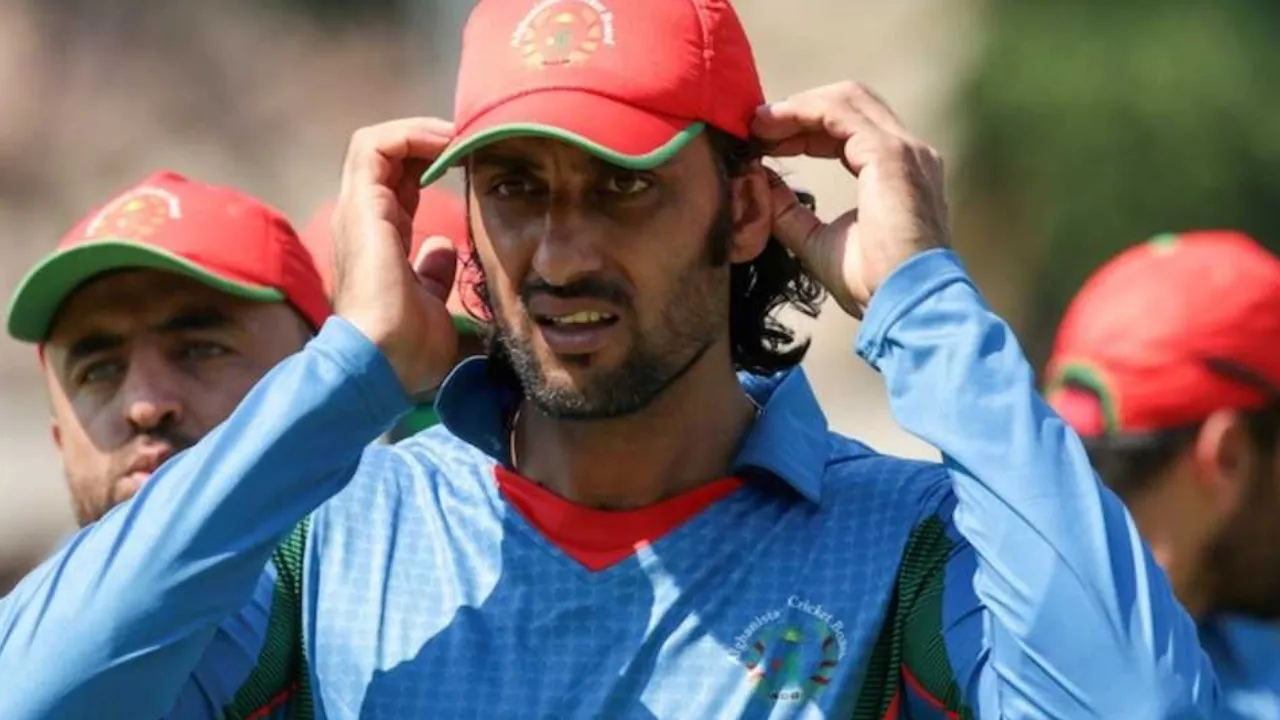 afghanistanbowlerdiedinindia