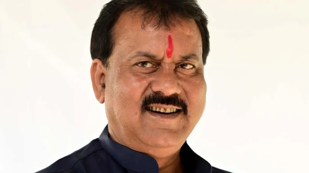 babalu shukla