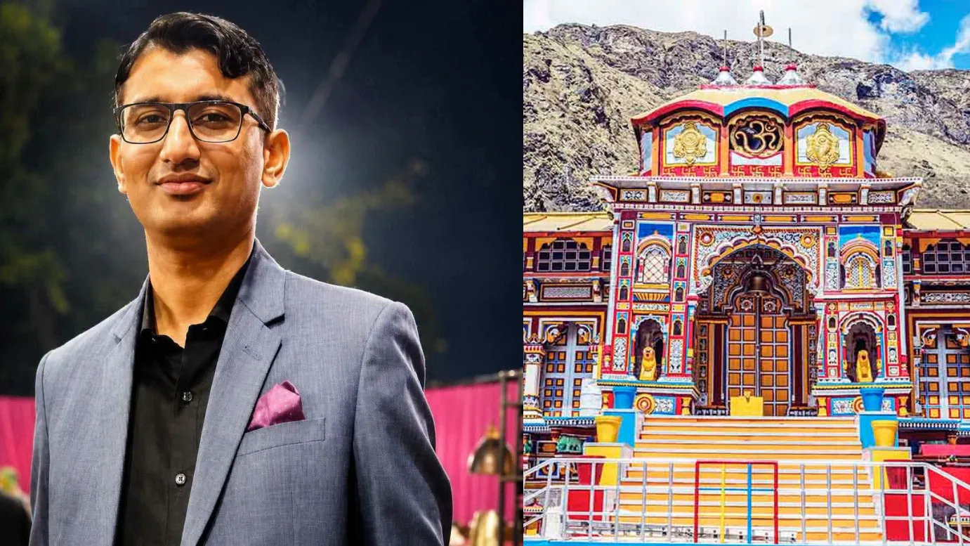 Badrinath Chori