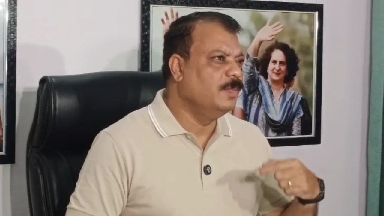 Baglamukhi Temple Donation Theft Case