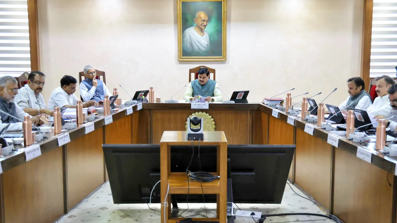 cabinetmeetingofmpoftofay