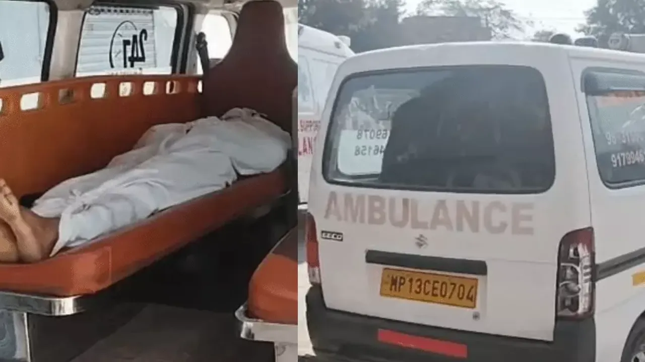 constabledeathandambulance