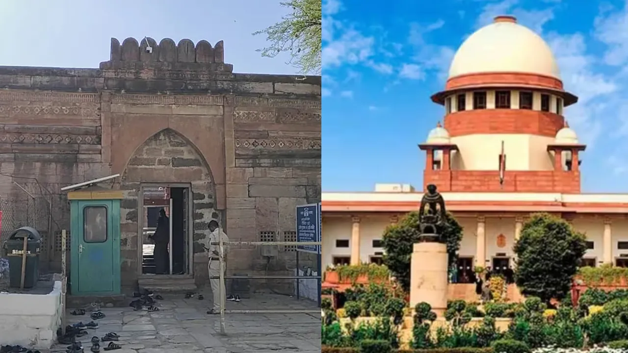 dharbhojshalaandsupremecourt dharbhojshalaandsupremecourt