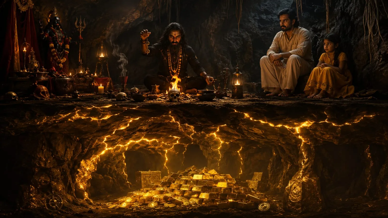 goldunderground