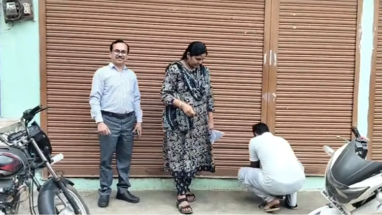 Health Department gets tough after death Health Department gets tough after death