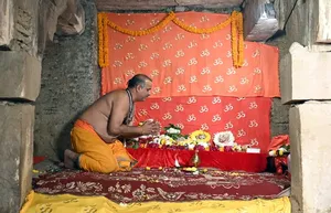 ज्ञानवापी परिसर के सील किए गए हिस्से में पूजा की मांग वाली याचिका पर सुप्रीम कोर्ट करेगा सुनवाई ज्ञानवापी परिसर के सील किए गए हिस्से में पूजा की मांग वाली याचिका पर सुप्रीम कोर्ट करेगा सुनवाई