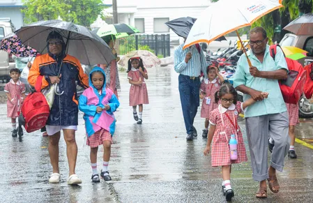 छत्तीसगढ़ में पहली कक्षा में प्रवेश के लिए न्यूनतम आयु 6 वर्ष निर्धारित, सरकार ने जारी किए नए नियम