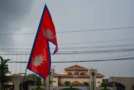 नेपाल में फिर सड़कों पर उतरे जेन-जी, एमबीएस पेपर लीक को लेकर सड़कों पर दिखा छात्रों का आक्रोश