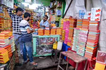 'हाई-फ्रीक्वेंसी इकोनॉमिक बैरोमीटर' से छोटे कारोबारियों को मिलेगी नई ताकत, अर्थव्यवस्था को मिलेगी रफ्तार : सीएआईटी