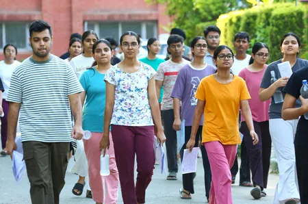 नीट यूजी 2026 री-एग्जाम: ओएमआर शीट पर आपत्ति दर्ज कराने की अंतिम तारीख 15 जुलाई, जल्द आएगा रिजल्ट