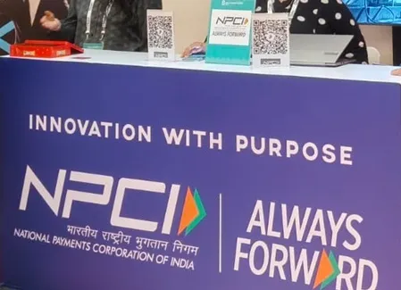 एनपीसीआई और एचएसबीसी इंडिया के बीच बड़ी साझेदारी, अब विदेश में यूपीआई भुगतान होगा और आसान; मिलेगा रियल-टाइम फॉरेक्स रेट एनपीसीआई और एचएसबीसी इंडिया के बीच बड़ी साझेदारी, अब विदेश में यूपीआई भुगतान होगा और आसान; मिलेगा रियल-टाइम फॉरेक्स रेट