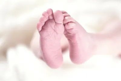 मध्य प्रदेश: 19 महीने के बच्चे की आंखों की रोशनी जाने के मामले में खुलासा, कुपोषण और विटामिन ए की कमी से था पीड़ित