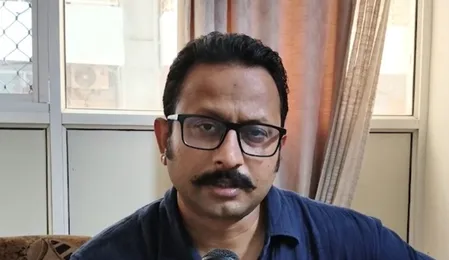 'चौहान' टीजर पर विवाद : क्षत्रिय परिषद ने कहा, 'बॉलीवुड फिल्मों के जरिए एजेंडा आगे बढ़ाता है' 'चौहान' टीजर पर विवाद : क्षत्रिय परिषद ने कहा, 'बॉलीवुड फिल्मों के जरिए एजेंडा आगे बढ़ाता है'