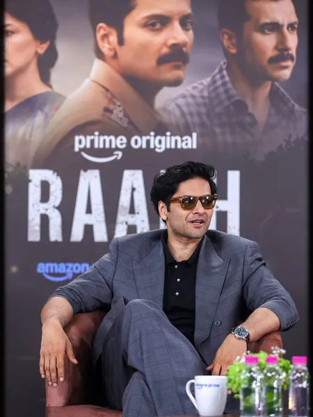 'मैं परफेक्ट इंसान नहीं हूं', अली फजल के सोशल मीडिया पोस्ट ने तेज की हलचल