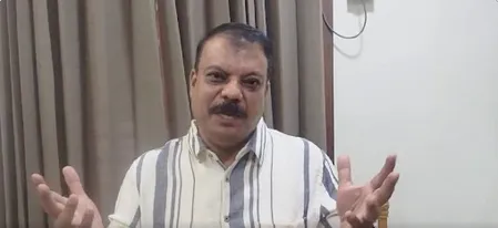 दतिया उपचुनाव की घोषणा के बाद कांग्रेस ने 'साजिश' का आरोप लगाया