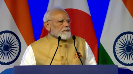 जापानी उद्योग जगत ने पीएम मोदी के नेतृत्व की सराहना, भारत को बताया निवेश और नवाचार का मजबूत केंद्र