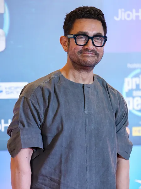 आईएफएफएम के 17वें संस्करण में आमिर खान, ममूटी और ‘कांतारा: ए लीजेंड - चैप्टर 1’ नामांकित