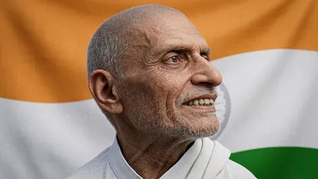 पिंगली वेंकैया: तिरंगे के रचनाकार, जिन्होंने देश के लिए समर्पित कर दिया अपना जीवन