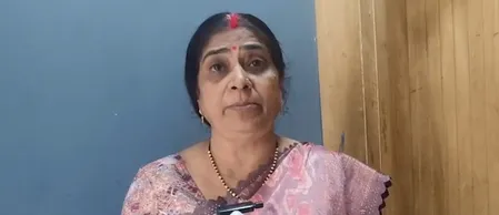 राजा रघुवंशी केस : परिवार को न्याय की उम्मीद, कहा- 'सुप्रीम कोर्ट पर पूरा भरोसा' राजा रघुवंशी केस : परिवार को न्याय की उम्मीद, कहा- 'सुप्रीम कोर्ट पर पूरा भरोसा'