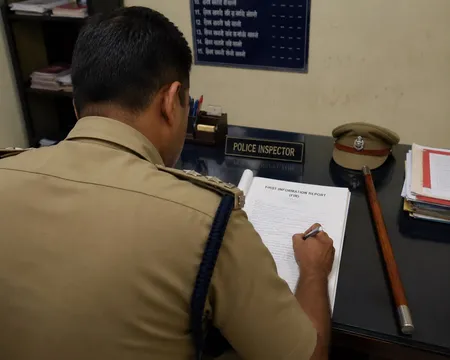 बम से उड़ाने की धमकी भरे ईमेल भेजने वाले शख्स तक पहुंची दिल्ली पुलिस, जांच में बड़ा खुलासा बम से उड़ाने की धमकी भरे ईमेल भेजने वाले शख्स तक पहुंची दिल्ली पुलिस, जांच में बड़ा खुलासा