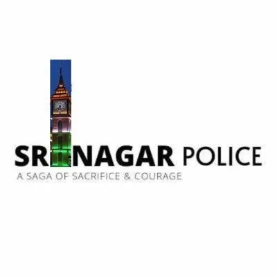 अमरनाथ यात्रा पर हमले की अफवाह झूठी, श्रीनगर पुलिस ने सोशल मीडिया पर फर्जी दावों से सावधान रहने की अपील अमरनाथ यात्रा पर हमले की अफवाह झूठी, श्रीनगर पुलिस ने सोशल मीडिया पर फर्जी दावों से सावधान रहने की अपील