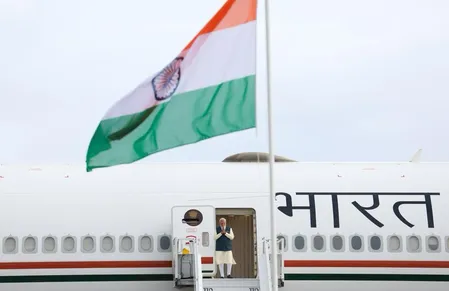 भारत के सफल सार्वजनिक नीति मॉडल अपनाने की राह पर इंडोनेशिया, नॉलेज पार्टनरशिप को मिलेगी नई गति भारत के सफल सार्वजनिक नीति मॉडल अपनाने की राह पर इंडोनेशिया, नॉलेज पार्टनरशिप को मिलेगी नई गति