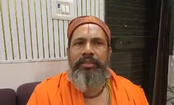 राम जन्मभूमि ट्रस्ट की बैठक को लेकर अयोध्या में बढ़ी हलचल, संत समाज ने जताई चिंता