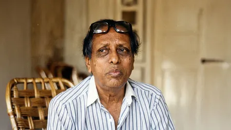 जूनियर कलाकार से अभिनेता बने थे चंद्रशेखर, 'रामायण' में निभाया था 'आर्य सुमंत' का किरदार जूनियर कलाकार से अभिनेता बने थे चंद्रशेखर, 'रामायण' में निभाया था 'आर्य सुमंत' का किरदार