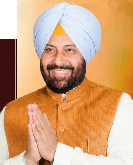 आप का 20 हजार करोड़ रुपए का खनन राजस्व जुटाने का वादा झूठा साबित हुआ: पंजाब भाजपा