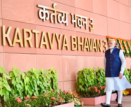 अल नीनो के संभावित असर को लेकर पीएमओ की उच्चस्तरीय समीक्षा बैठक, तैयारियों का लिया गया जायजा