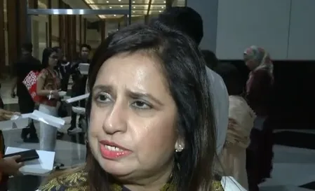 जकार्ता में भारतीय समुदाय ने पीएम मोदी का गर्मजोशी से किया स्वागत, संबोधन को बताया गर्व और प्रेरणा का क्षण