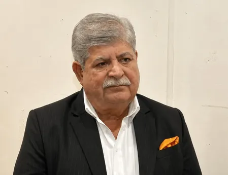 पीएम मोदी का दौरा प्रवासी भारतीय परिवार के लिए सम्मान की बात : न्यूजीलैंड के पूर्व सांसद