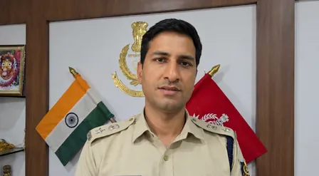जगन्नाथ रथ यात्रा से पहले पुरी में हाई अलर्ट, सुरक्षा एजेंसियों ने किया संयुक्त मॉक ड्रिल जगन्नाथ रथ यात्रा से पहले पुरी में हाई अलर्ट, सुरक्षा एजेंसियों ने किया संयुक्त मॉक ड्रिल