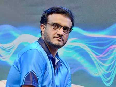 सौरव गांगुली को जन्मदिन पर आईसीसी ने दिया तोहफा, पूर्व कप्तान ने अध्यक्ष जय शाह का जताया आभार